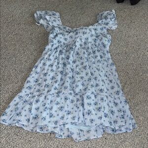 NWT VERY J dress